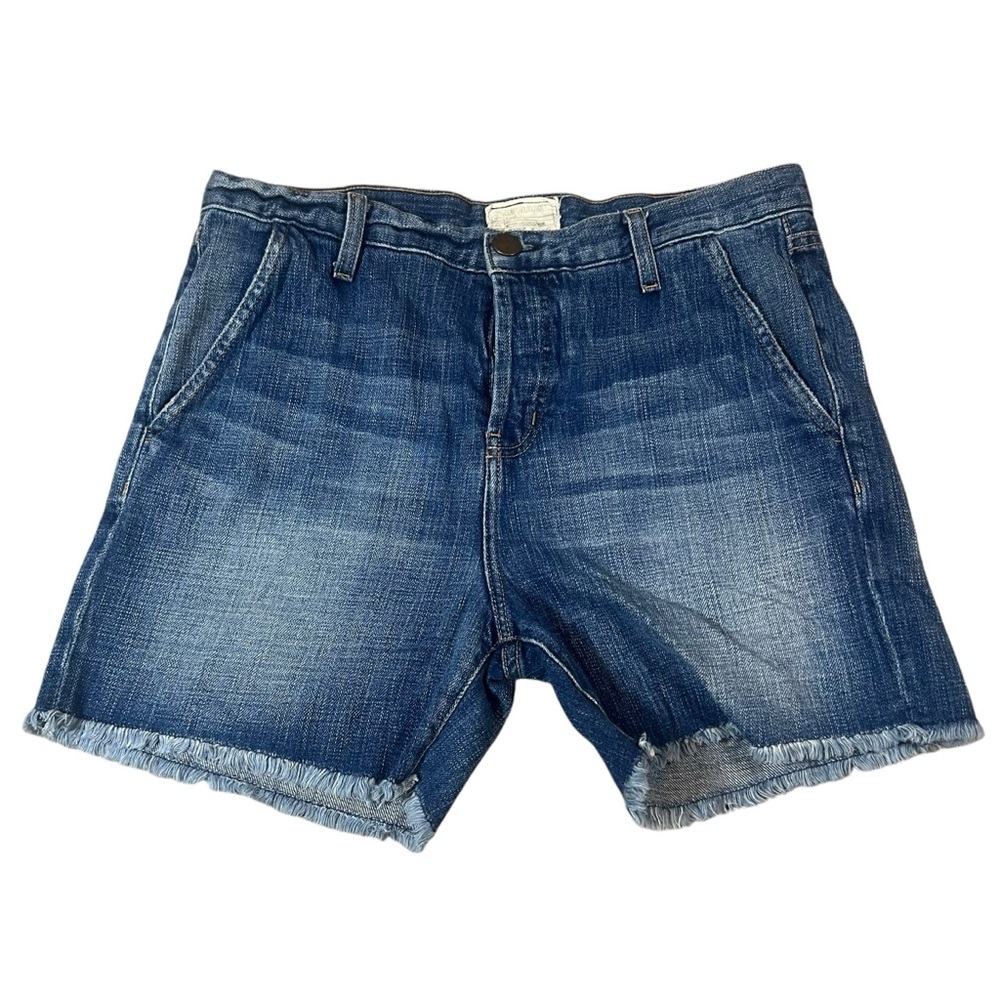 Current‎ Elliot Jean Shorts Size 28